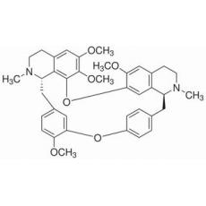 粉防己碱