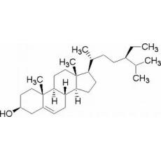 β-谷甾醇
