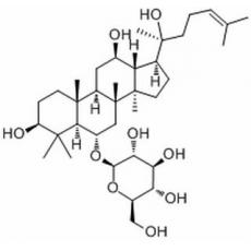 人参皂苷Rh1