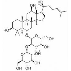 人参皂苷Rf  