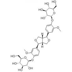松脂醇二葡萄糖苷