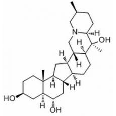 贝母素甲