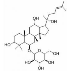 (R型)人参皂苷Rh1