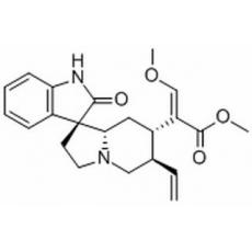 异去氢钩藤碱
