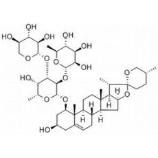 麦冬皂苷D