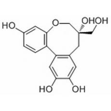 原苏木素B