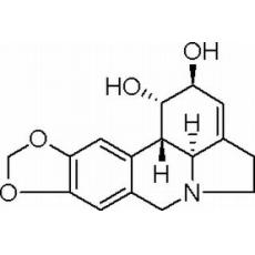  盐酸石蒜碱