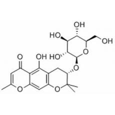 亥茅酚苷