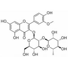  异鼠李素-3-O-新橙皮苷