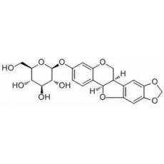  三叶豆紫檀苷