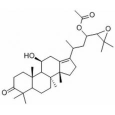 泽泻醇B醋酸酯