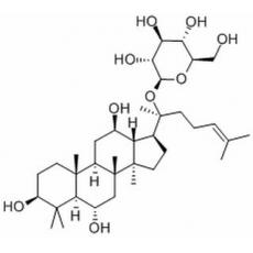 人参皂苷F1