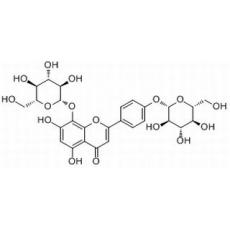 牡荆素葡萄糖苷