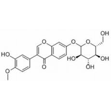 毛蕊异黄酮苷