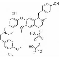 莲心碱高氯酸盐