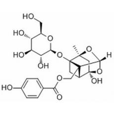 氧化芍药苷