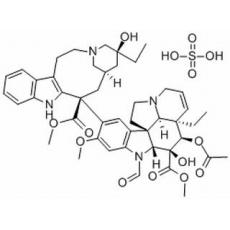 硫酸长春新碱