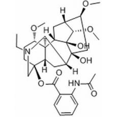 高乌甲素