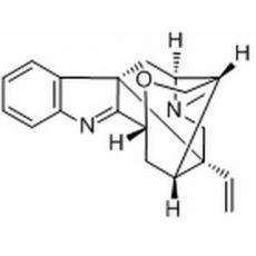 钩吻素子