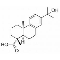 15-羟基松香酸