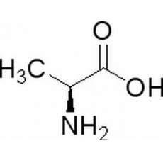 L-丙氨酸