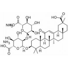 甘草酸二铵盐