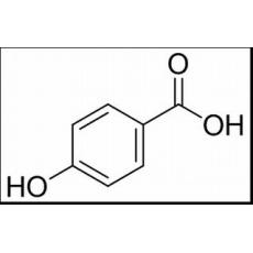 对羟基苯甲酸