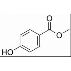 对羟基苯甲酸甲酯