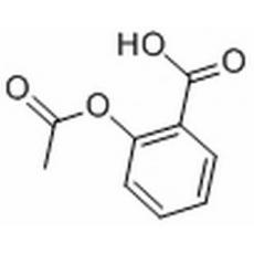 乙酰水杨酸