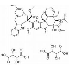 酒石酸长春瑞滨