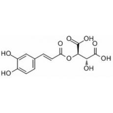 单咖啡酰酒石酸