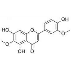 棕矢车菊素