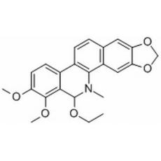 乙氧基白屈菜红碱