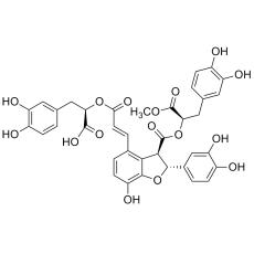 9’’’-丹酚酸B单甲酯