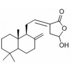 狗牙花碱D