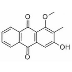 甲基异茜草素－1－甲醚