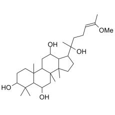 25-甲氧基-原人参三醇