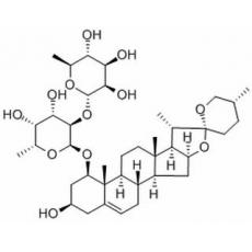 麦冬皂苷B