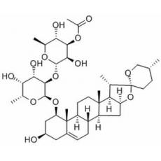 麦冬皂苷A