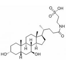 牛磺熊去氧胆酸