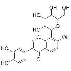 3'-羟基葛根素 