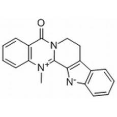 去氢吴茱萸碱