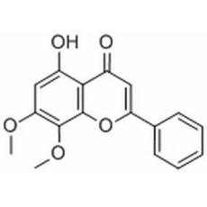 5-羟基-7,8-二甲氧基黄酮