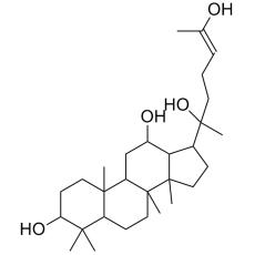 25-羟基原人参二醇