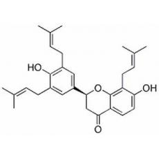 山豆根色满二氢黄酮Ⅰ