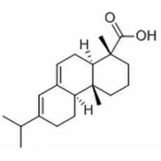 松香酸