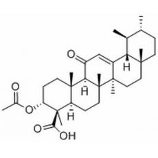 11-羰基-Β-乙酰乳香酸