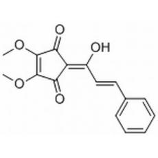 乌药环戊烯二酮