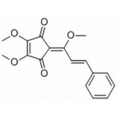 乌药环戊烯二酮甲醚