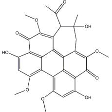 竹红菌甲素